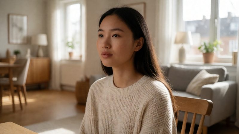 蝶变by麟潜未删减 主要人物深度解析·性格与成长 配图